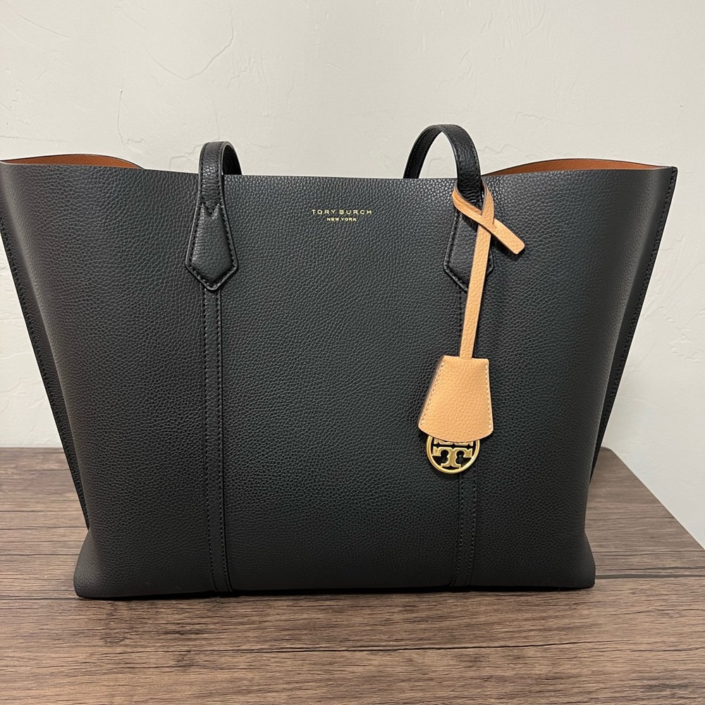 Tory Burch Large Tote Bag